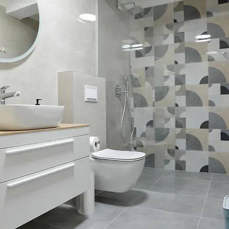 Alojamento de Acomodação e Pequeno-almoço Sobe Soricev Dvor