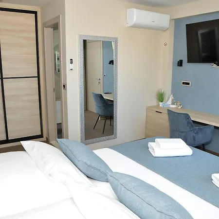 Sobe Soricev Dvor 3* Preko