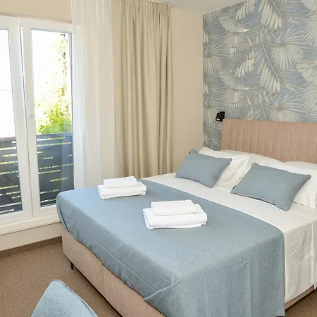 Sobe Soricev Dvor 3* Preko