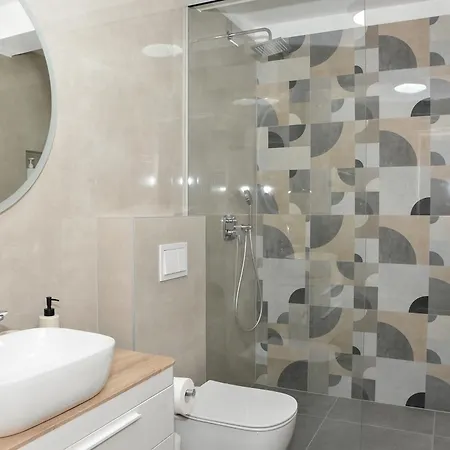 Sobe Soricev Dvor Preko