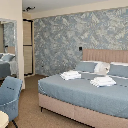 Frühstückspension Sobe Soricev Dvor 3*