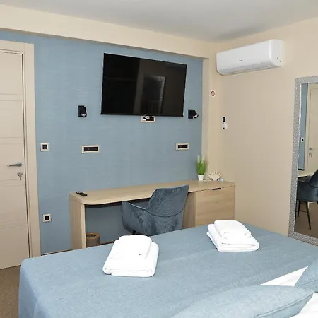 Sobe Soricev Dvor Nocleg ze śniadaniem