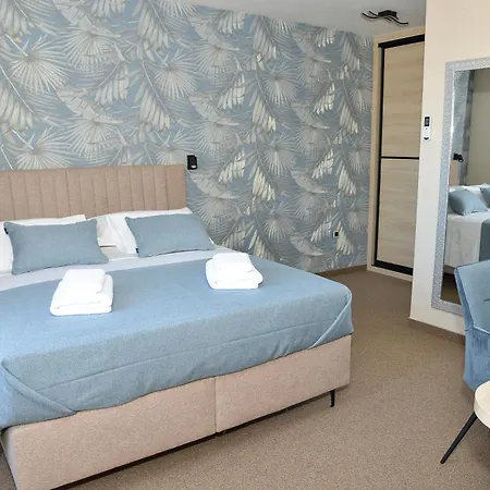 Soricev Dvor B&B 3*