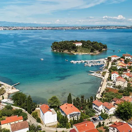 B&B Soricev Dvor 3*