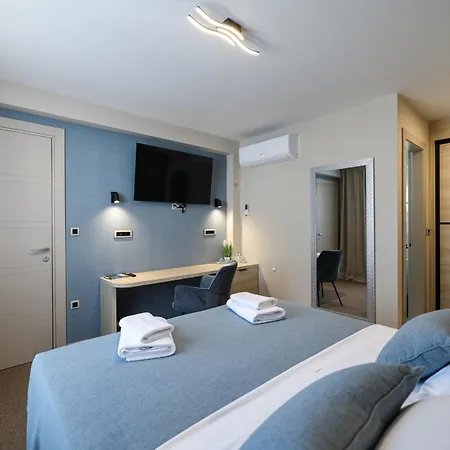 B&B Soricev Dvor 3*