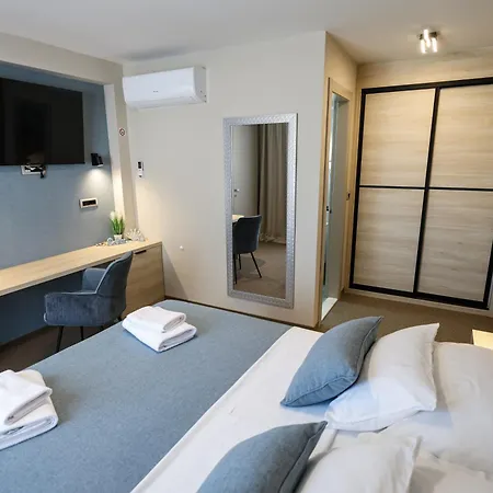 Soricev Dvor B&B 3*