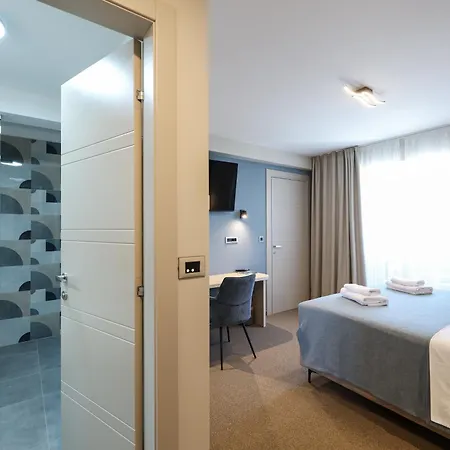 B&B Soricev Dvor 3*
