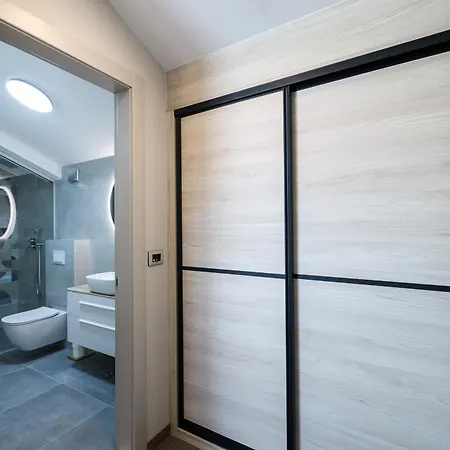 Soricev Dvor B&B 3*