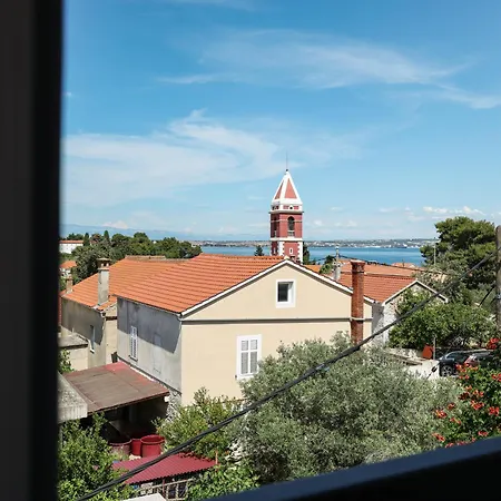 B&B Soricev Dvor 3*
