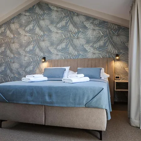 Soricev Dvor B&B 3*