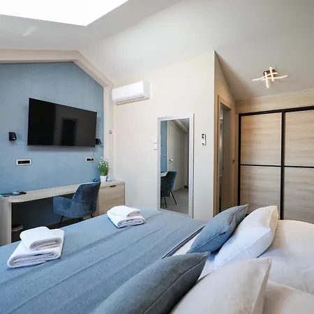 B&B Soricev Dvor