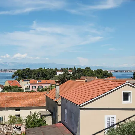 B&B Soricev Dvor