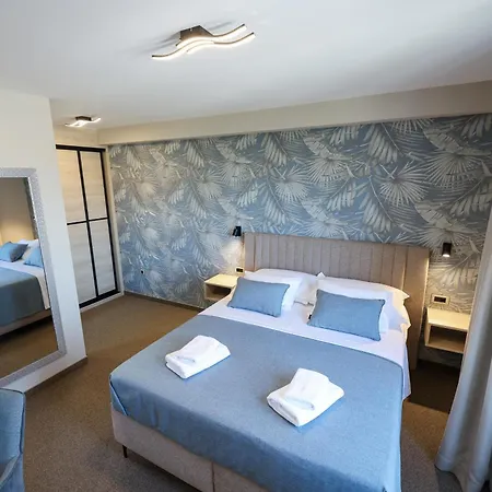 B&B Soricev Dvor 3*