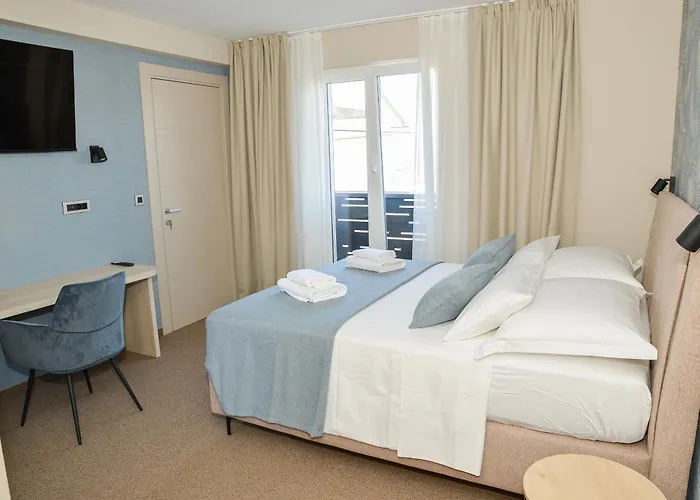 Sobe Soricev Dvor فندق مبيت وإفطار 3*