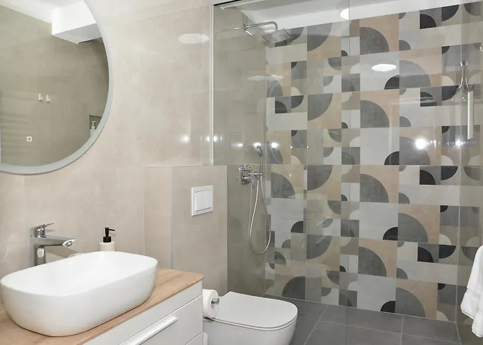 Sobe Soricev Dvor بريكو