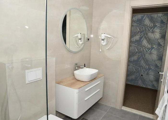 Sobe Soricev Dvor فندق مبيت وإفطار بريكو