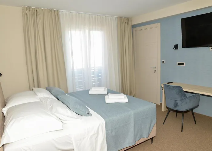 Sobe Soricev Dvor فندق مبيت وإفطار 3*