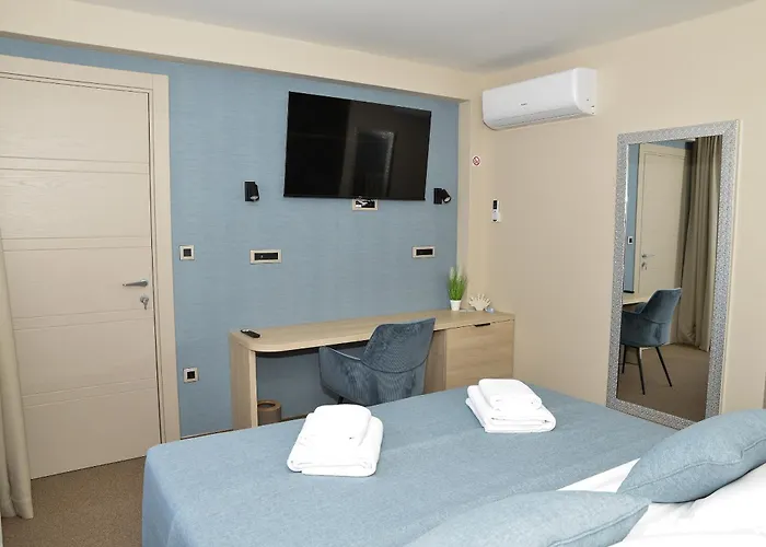 Sobe Soricev Dvor فندق مبيت وإفطار