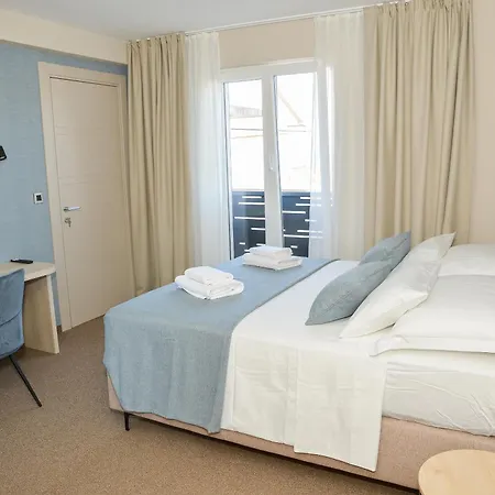 Sobe Soricev Dvor Bed & Breakfast 3*